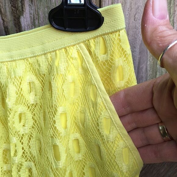 EUC Anthro / Maeve skirt - Picture 3 of 8